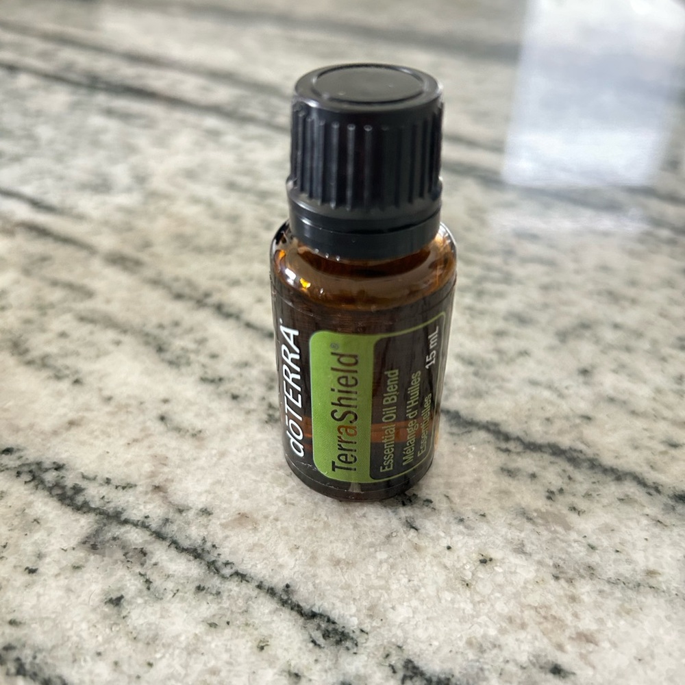 Doterra TerraShield Essential Oil